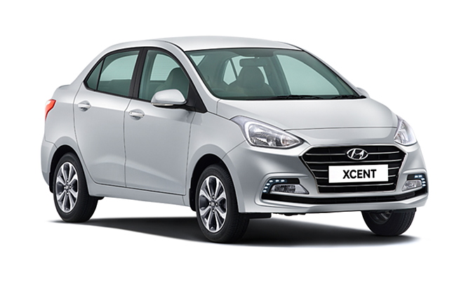 Hyundai xcent deals electric