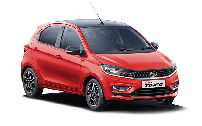 Tata Tiago Price, Images, Specs, Reviews, Mileage, Videos | CarTrade