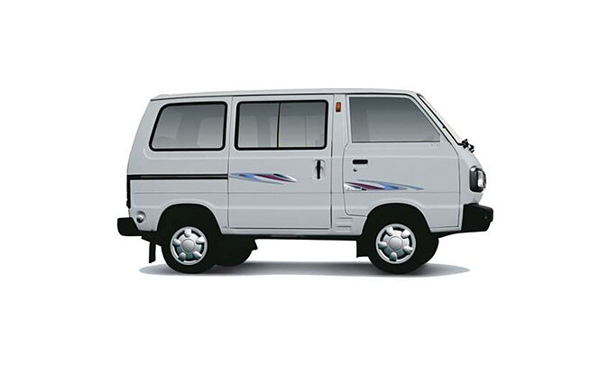 Maruti suzuki store van price list