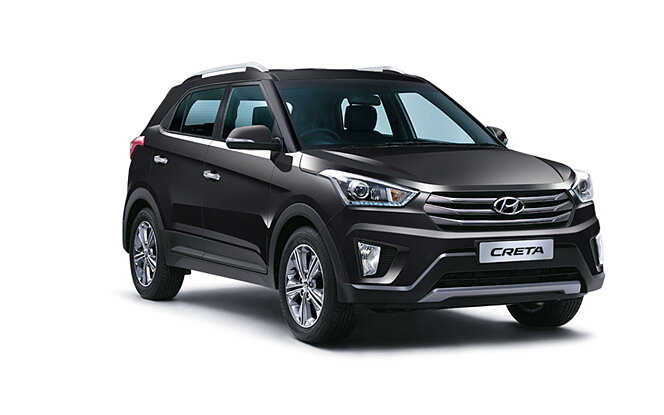 Hyundai creta 1.4 crdi e+ deals price