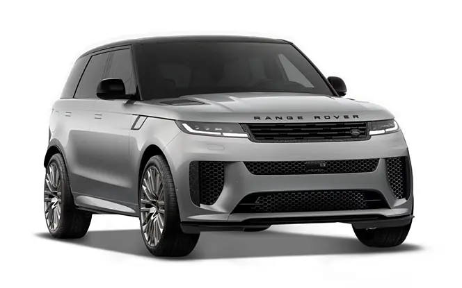 Land Rover Range Rover Sport - Marl Grey