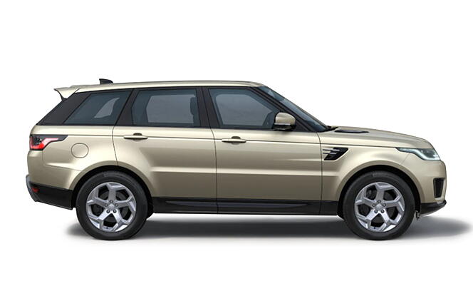 Land Rover Range Rover Sport [2018-2022] - Sunset Gold