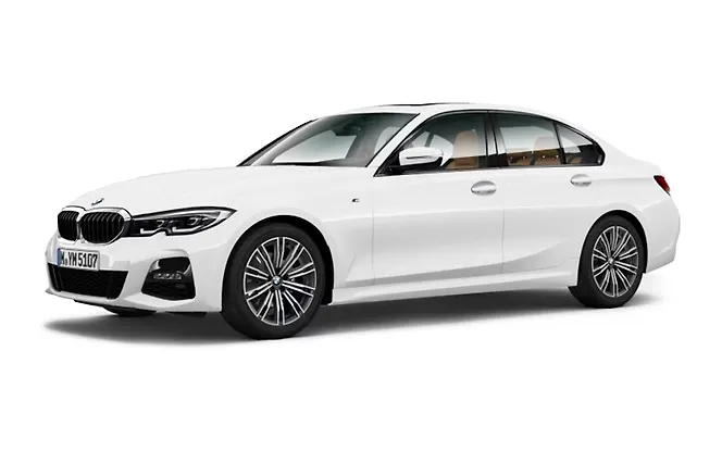 BMW 3 Series - 3 Series Price, Specs, Images, Colours