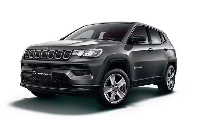 Jeep Compass Compass Price Specs Images Colours
