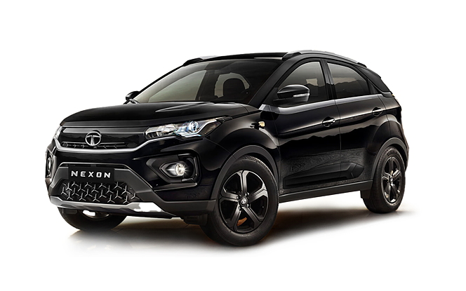 Tata nexon deals 2020 alloy wheels