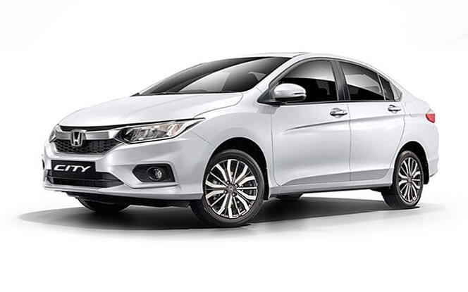 Honda City Price, Images, Specs, Reviews, Mileage, Videos | CarTrade