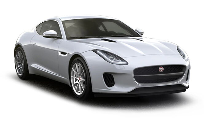 Jaguar F-Type 2013 - Yulong White Metallic
