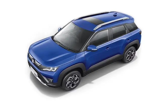 Maruti Brezza ZXi Plus AT Price, Specs, Images, Colours