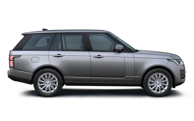Land Rover Range Rover 2018 - Flux Metallic