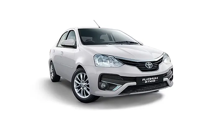 Toyota Platinum Etios Platinum Etios Price Specs Images Colours