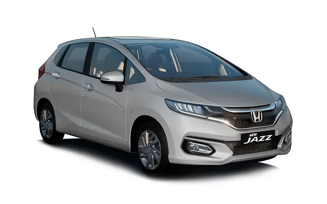 ホンダ　JAZZ Honda Jazz Top Model Price, Specs, Images, Colours