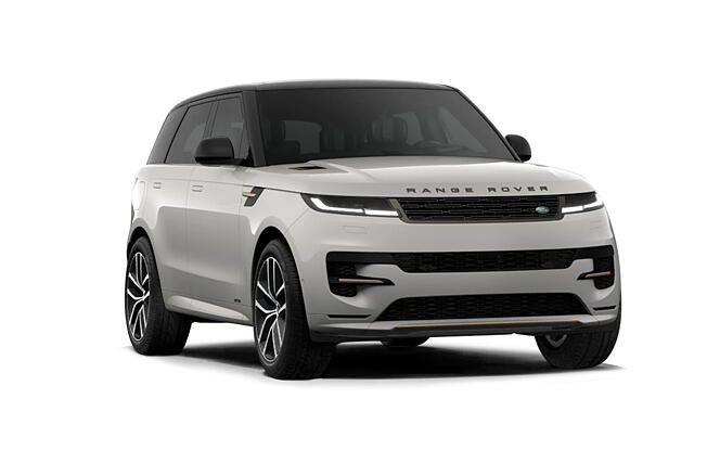 Land Rover Range Rover Sport - Borasco Grey 
