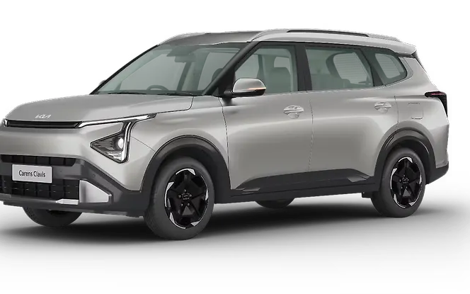 Kia Carens Clavis HTK Plus | Carens Clavis HTK Plus Price, Specs ...