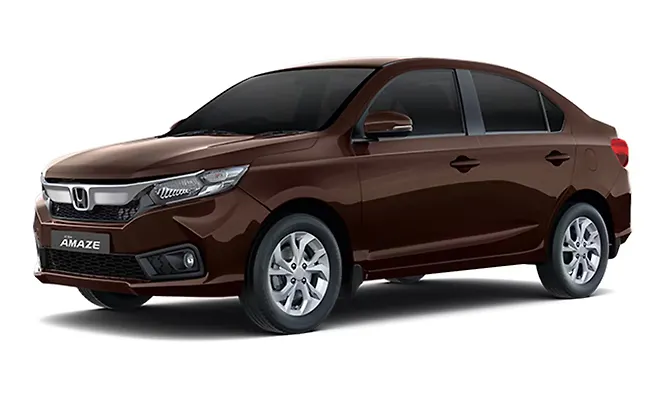 Honda amaze 1.5 e mt diesel discount