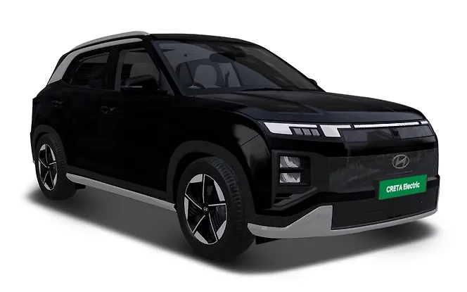 Hyundai Creta Electric Creta Electric Price Specs Images Colours