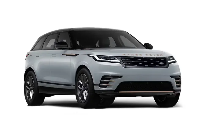 Land Rover Range Rover Velar - Arroios Grey