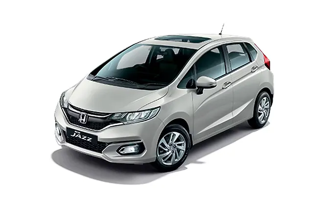 【jazz*rance】 Honda Jazz Top Model Price, Specs, Images, Colours