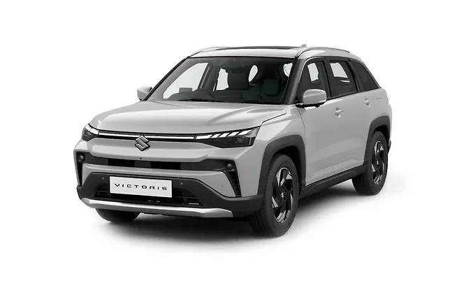 Maruti Victoris ZXi (O) 2WD Petrol 1.5L Manual Dual Tone Price