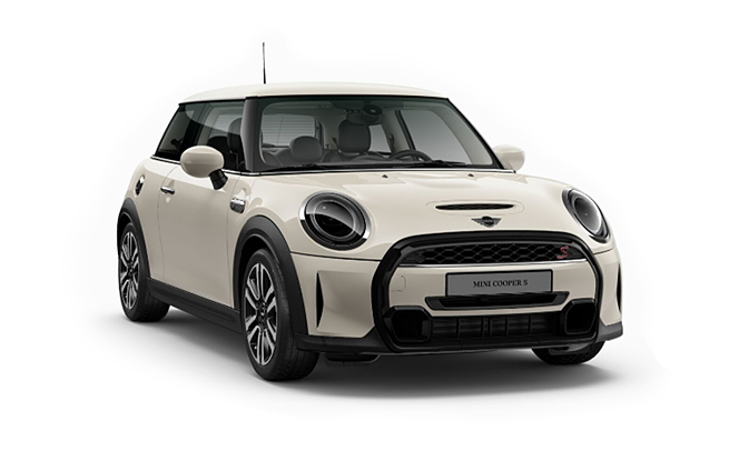 MINI Cooper Cooper Price Specs Images Colours