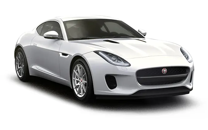 Jaguar F-Type 2013 - Fuji White