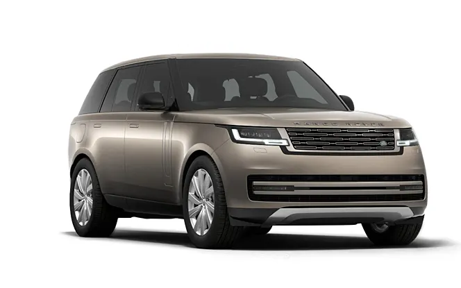 Lantau Bronze Land Rover Range Rover Lantau Bronze