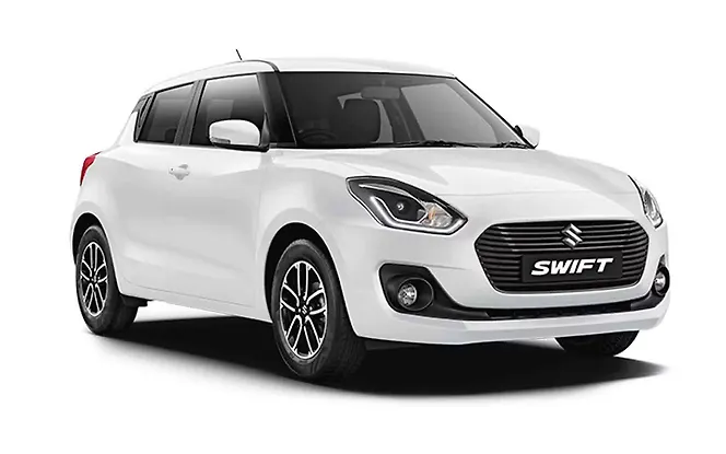 Discontinued Maruti Swift 2018 ZXi Plus [2018-2019]