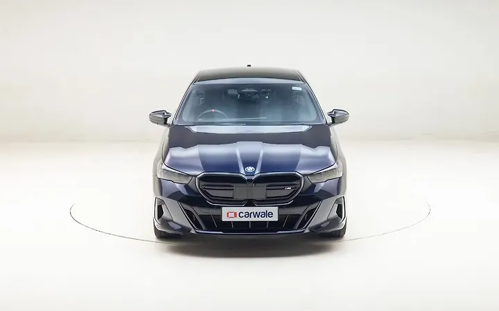 BMW i5 360 view BMW i5 360 view