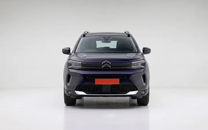 Citroen C5 Aircross 360 view