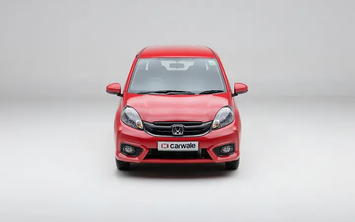 Honda Brio 360 view Honda Brio 360 view