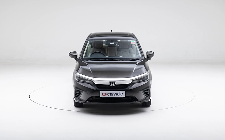 Honda All New City [2020-2023] 360 view
