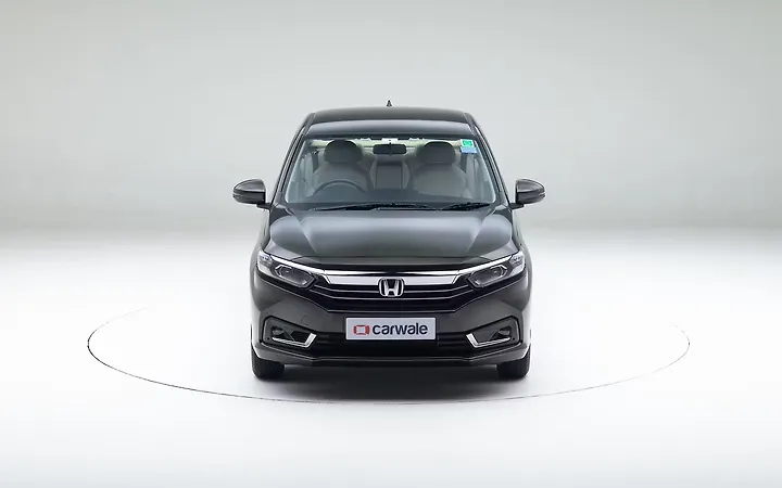 Honda Amaze 2nd Gen 360 view Honda Amaze 2nd Gen 360 view