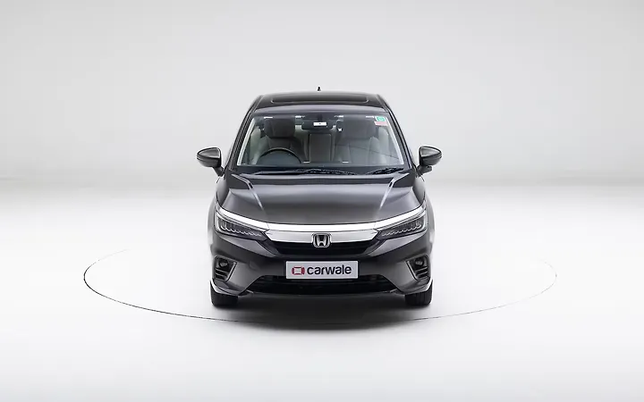 Honda City 360 view Honda City 360 view