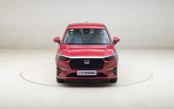 Honda Amaze 360 view Honda Amaze 360 view