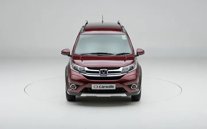 Honda BR-V 360 view Honda BR-V 360 view