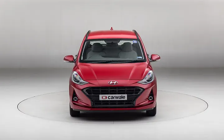 Hyundai Grand i10 Nios 2019 360 view Hyundai Grand i10 Nios 2019 360 view