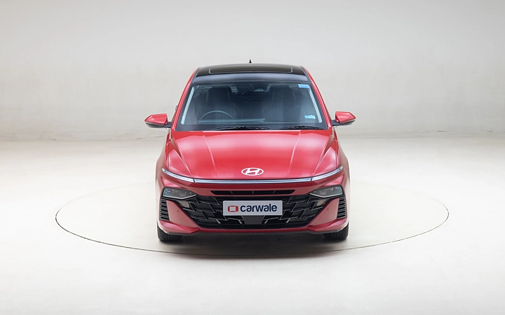 Hyundai Verna 360 view Hyundai Verna 360 view