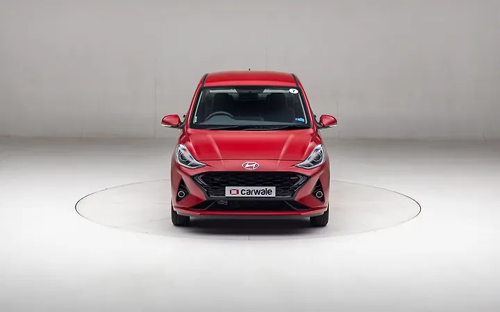 Hyundai Aura 360 view Hyundai Aura 360 view