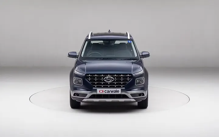 Hyundai Venue 2023 360 view Hyundai Venue 2023 360 view