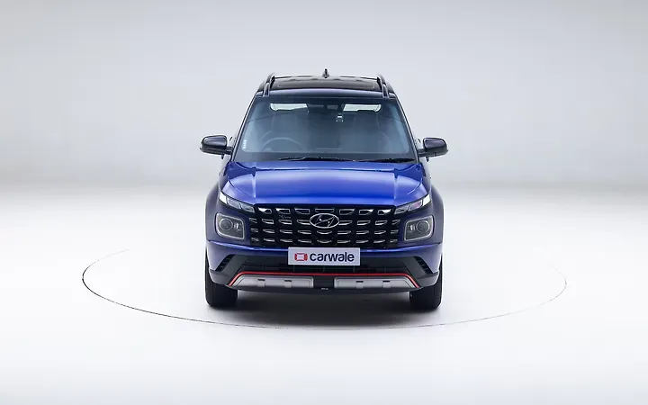 Hyundai Venue N Line 2023 360 view Hyundai Venue N Line 2023 360 view
