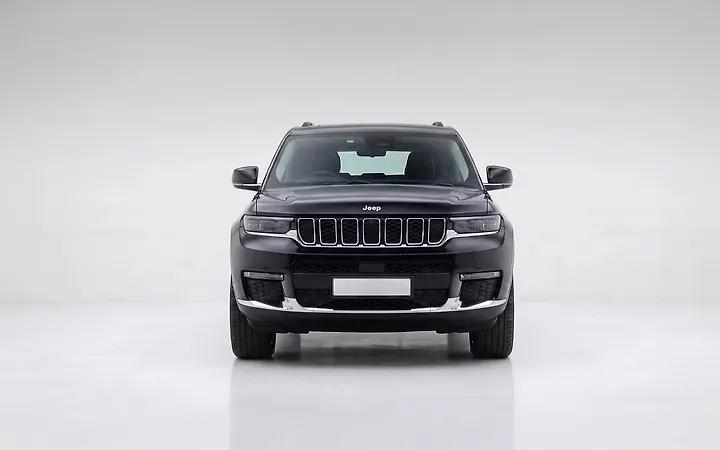 Jeep Grand Cherokee 360 view Jeep Grand Cherokee 360 view