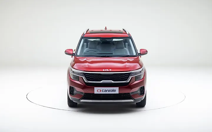 Kia Seltos 2022 360 view Kia Seltos 2022 360 view
