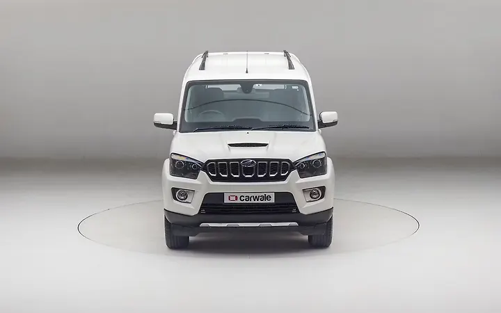 Mahindra Scorpio 2021 360 view Mahindra Scorpio 2021 360 view