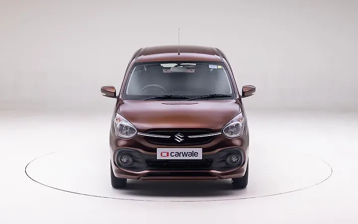 Maruti Suzuki Celerio 360 view Maruti Suzuki Celerio 360 view