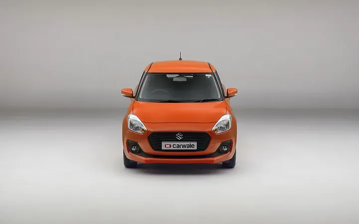 Maruti Suzuki Swift 2021 360 view Maruti Suzuki Swift 2021 360 view
