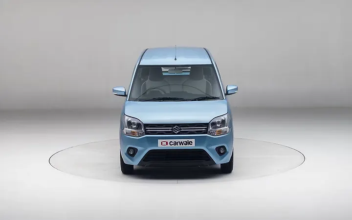 Maruti Suzuki Wagon R 360 view Maruti Suzuki Wagon R 360 view