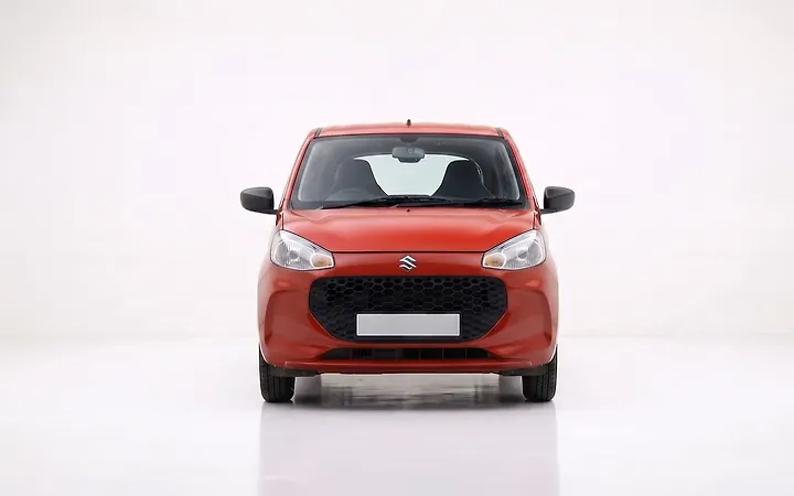 Maruti Suzuki Alto K10 360 view