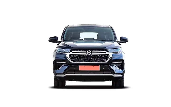 Maruti Suzuki Invicto 360 view Maruti Suzuki Invicto 360 view