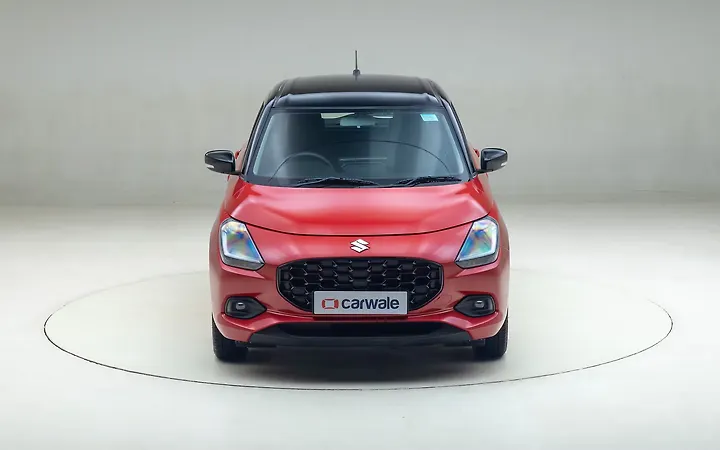 Maruti Suzuki Swift 360 view Maruti Suzuki Swift 360 view