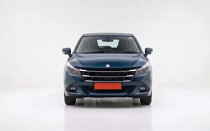 Maruti Suzuki Baleno 360 view