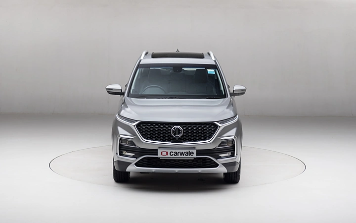 MG Hector [2019-2021] 360 view